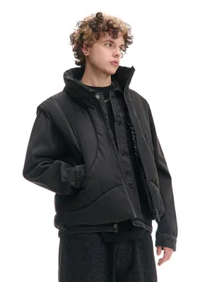 Mellény (185DE-99X)