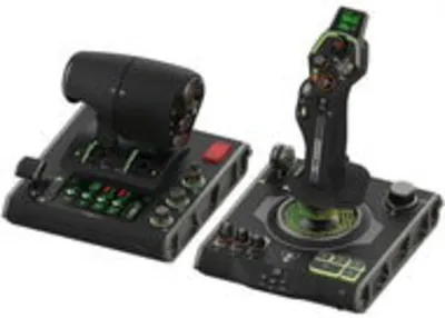 Turtle Beach VelocityOne Flightdeck joystick