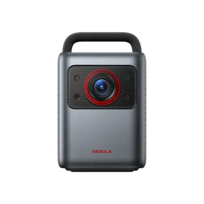 Cosmos Laser 4K Portable Projector