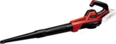 EINHELL akkus lombfúvó GE-UB 18/250 Li E-Solo (ajándék akkuval)