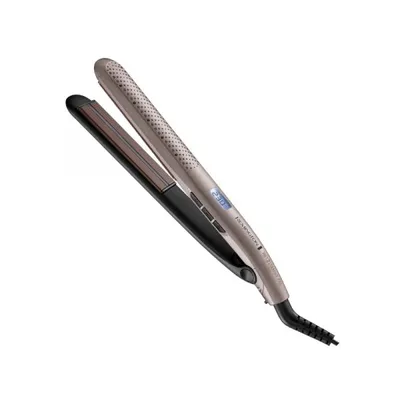 Remington S7970 Wet2ST hajsimító (45713560100) bronz-fekete