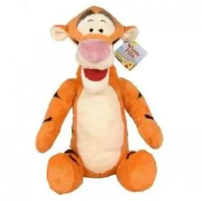 WD plüss - Tigris 25 cm RG35849