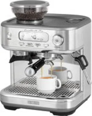 SENCOR SES 6050SS Espresso karos kávéfőző