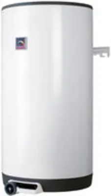 DRAŽICE OKCE 200 bojler 200 literes kapacitással