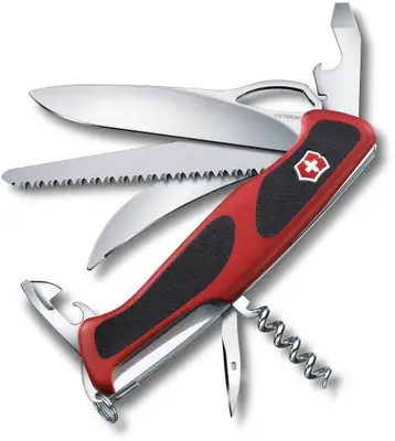 Victorinox RangerGrip 57 Hunter svájci bicska