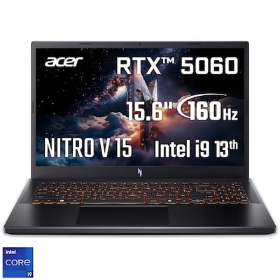 Acer Nitro V15 Gaming laptop ANV15-52-95UT