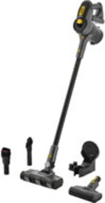 SENCOR SVC 8725GD 3in1 álló porszívó