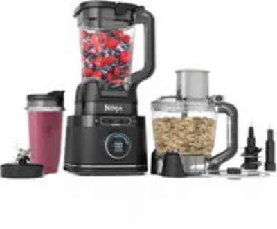 Ninja® TB401EU Detect™ Power Blender Pro 3in1 BlendSense™ multifunkciós robotgép