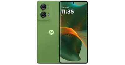 Motorola Edge 50 Fusion 8/256GB Zöld + ráadás még egy Motorola Edge 50 Fusion telefon