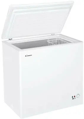 Candy CCHH 200E fagyasztóláda, 196 L