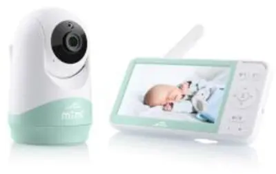 ETA Elektronikus babaőr, Eta fehér (ETA530690000)