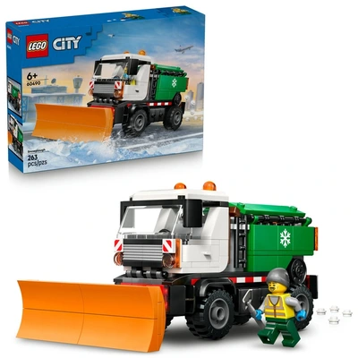 LEGO City 60490 Hókotró