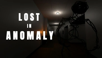 Lost in Anomaly