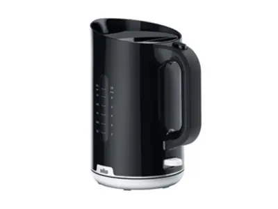 Braun WK1100BK Vízforraló