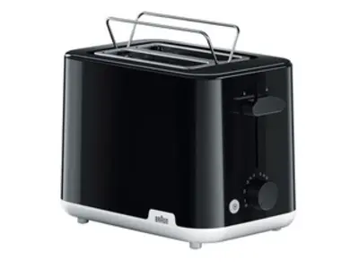 Braun Breakfast1 HT1010BK Kenyérpirító