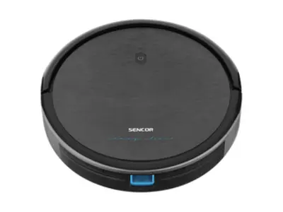 Sencor SRV 3160TQ Smart robotporszívó