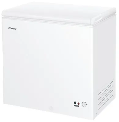 Candy CCHH 200E fagyasztóláda, 196 L