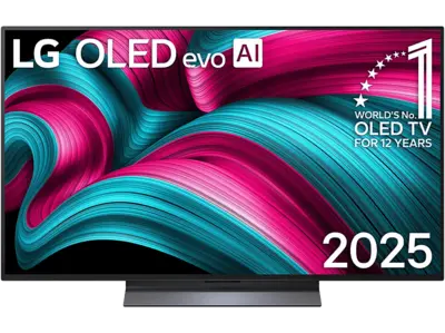 LG 65" OLED evo OLED65C51LA (több méretben)
