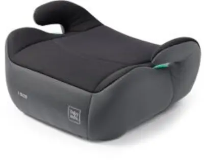 BabyAuto Saga i-size autósülés (SAGAGREY)