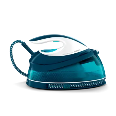 Philips PerfectCare Compact Gőzállomás GC7844/20