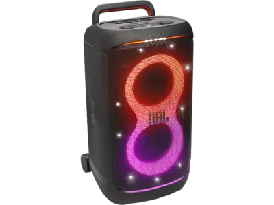 JBL PARTYBOX 520EU partyhangszóró, fekete (JBLPARTYBOX520EU)