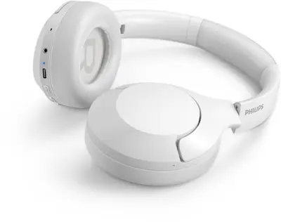 Philips TAH8506WT/00 Bluetooth Headset White (TAH8506WT/00)