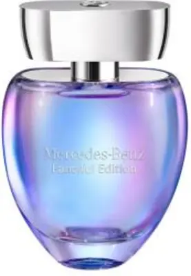 Mercedes-Benz Fanciful Edition EDT nőknek 90 ml
