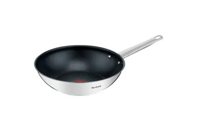 Wok serpenyő Tefal Cook Eat 28 cm B9221904