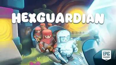 Hexguardian (Prime előfizetéssel)