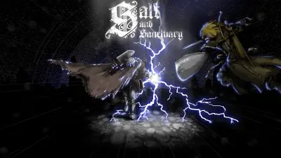 Salt and Sanctuary (Epic)