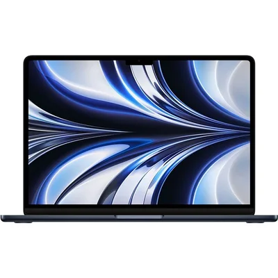 MacBook Air 13" M2 Magyar 2022 Éjfekete macbook