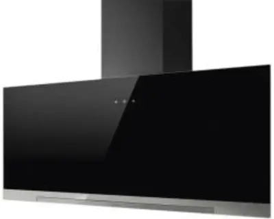 Elica APLOMB BL/A/90 fekete