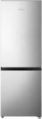 GORENJE RK14DPS4 hűtőszekrény fagyasztóval