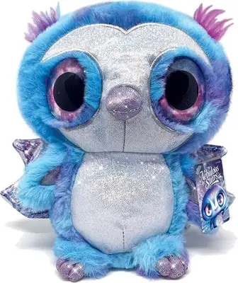 Nebulous Stars plüss Blizzia 20 cm