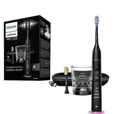 Philips Sonicare DiamondClean Smart HX9917/89 szónikus elektromos fogkefe applikációval