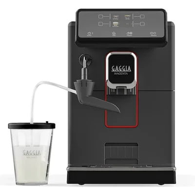 Gaggia RI8701/01 MAGENTA MILK automa kávéfőző