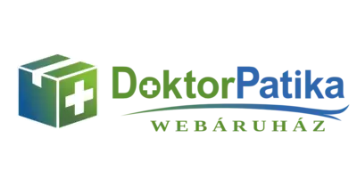 DoktorPatika Webshop ingyenes szállítás