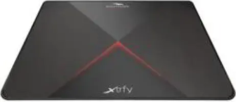 Xtrfy XGP1 Nighthawk Pro Gaming egérpad (XGP1-L4-NPG)