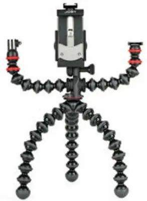 Joby GorillaPod Mobile Rig (Apple) (JB01524-BWW)