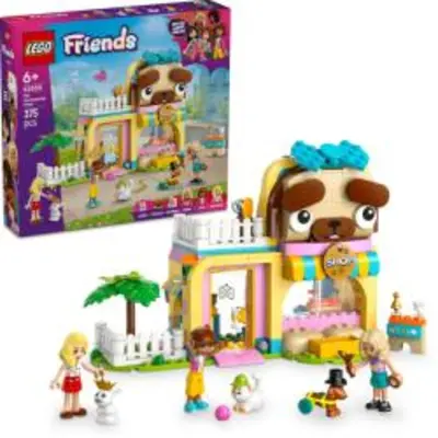 LEGO® Friends Kisállatfelszerelések boltja (42650) (42650)
