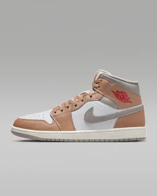 Nike Air Jordan 1 Mid férficipő 50%