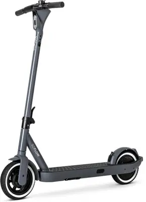 SOFLOW SO ONE elektromos roller, ezüst, maximális sebesség: 25 km/h (300.524.01)