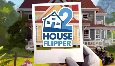 House Flipper 2 (Steam)