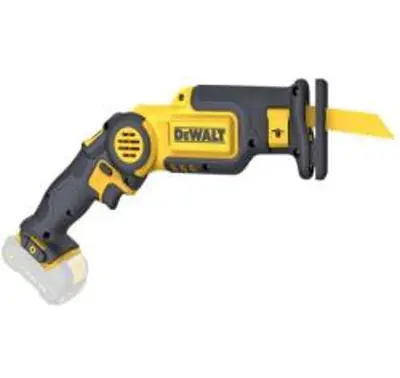 DEWALT DCS310N-XJ Kardfűrész basic 10, 8V