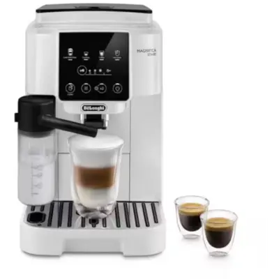 DeLonghi ECAM220.61.W Magnifica Start fehér automata kávéfőző