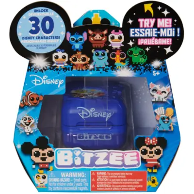 Bitzee - Disney