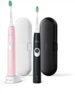 Philips Sonicare 4300 HX6800/35 elektromos fogkefe