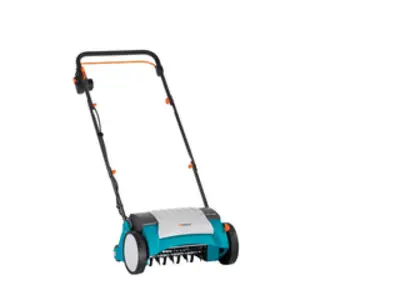 Gardena EVC 1000 4068-20 GElektromos gyepszellőztető