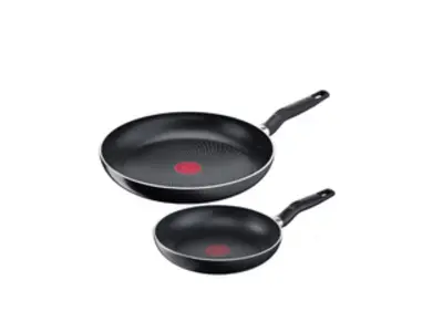 Tefal C2679102 STARTEASY 28/22cm serpenyő szett