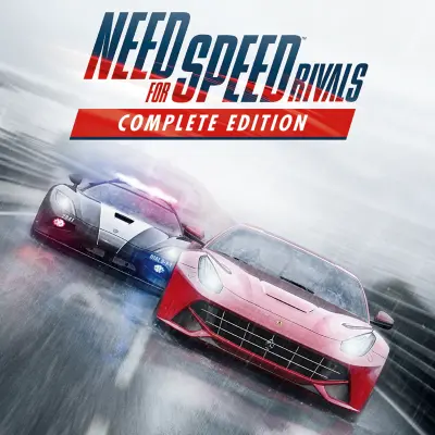 Need for Speed Rivals: Complete Edition (Origin)